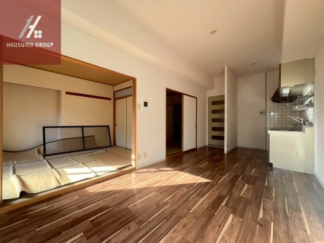 セレニティ巽の物件内観写真