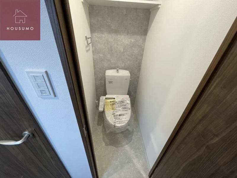 AELL OSAKA EASTの物件内観写真