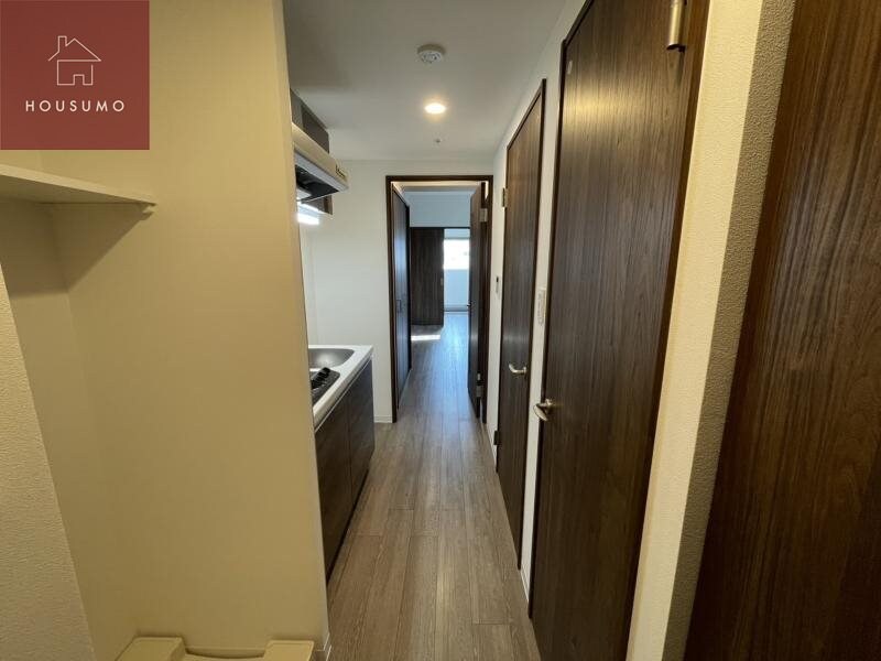 AELL OSAKA EASTの物件内観写真