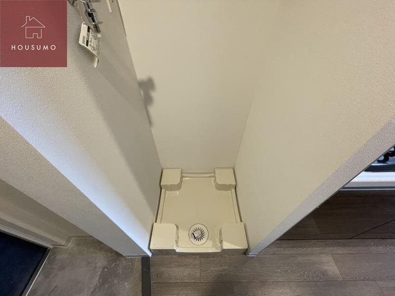 AELL OSAKA EASTの物件内観写真