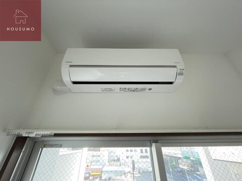 AELL OSAKA EASTの物件内観写真