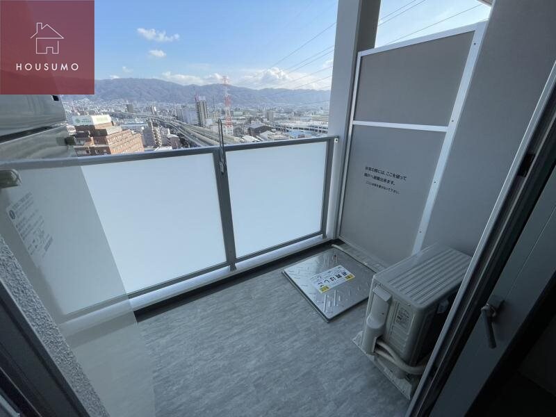 AELL OSAKA EASTの物件内観写真