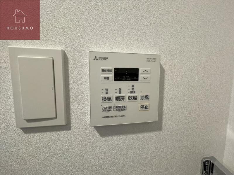 AELL OSAKA EASTの物件内観写真