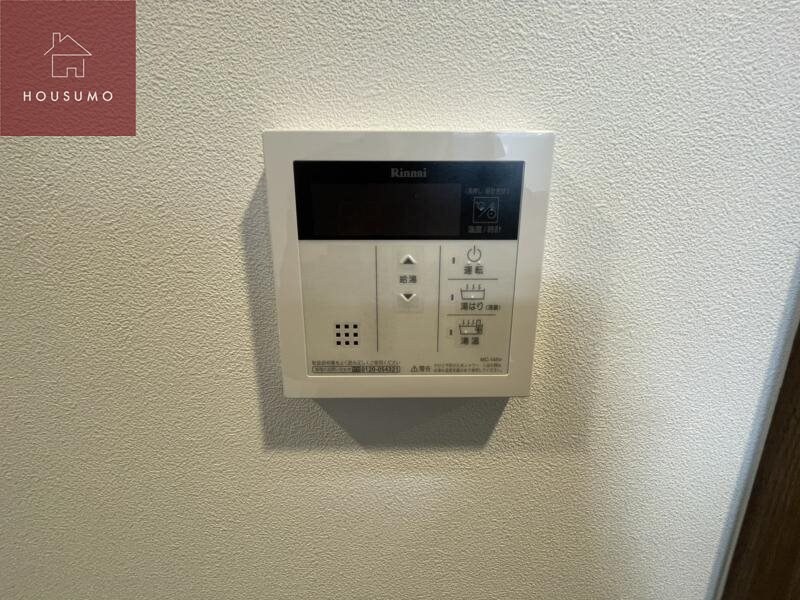 AELL OSAKA EASTの物件内観写真