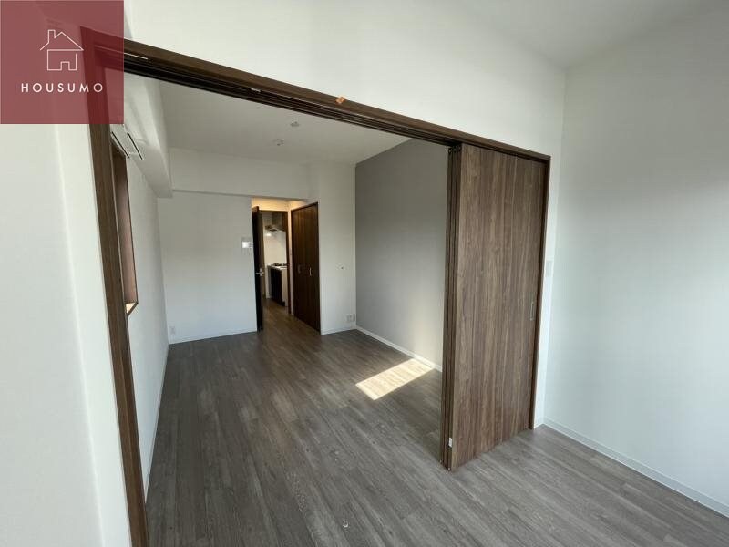 AELL OSAKA EASTの物件内観写真