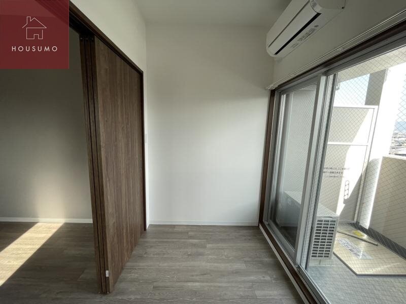 AELL OSAKA EASTの物件内観写真