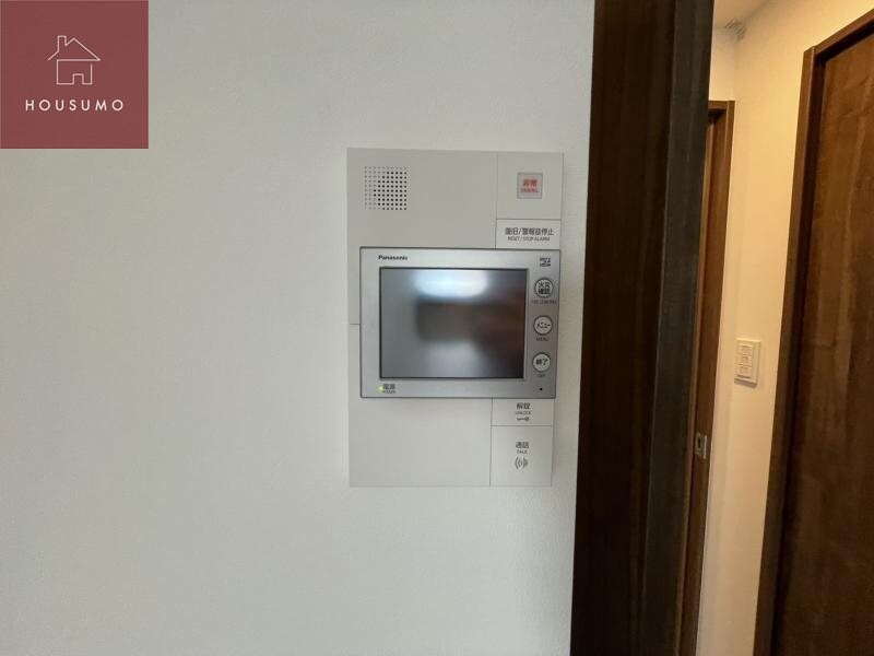 AELL OSAKA EASTの物件内観写真