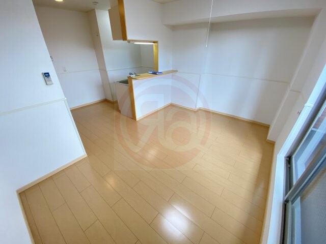 ベルフルールN・Kの物件内観写真