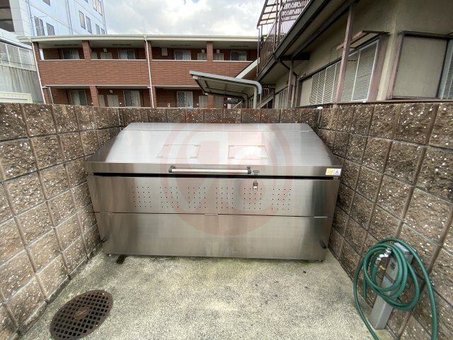 ベルフルールN・Kの物件内観写真