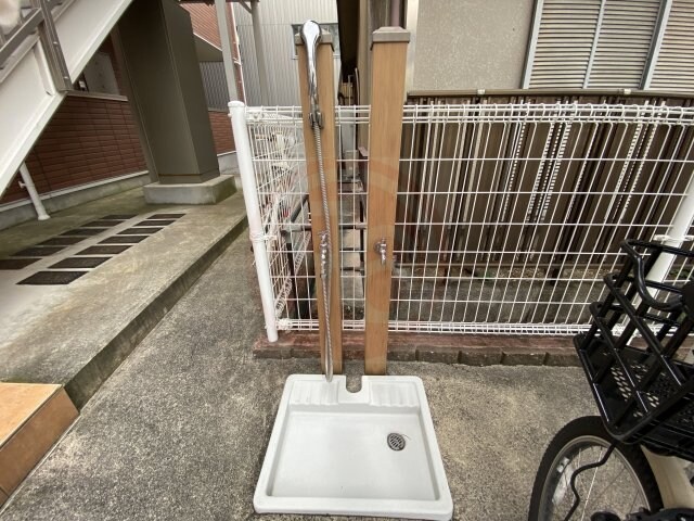 ベルフルールN・Kの物件内観写真