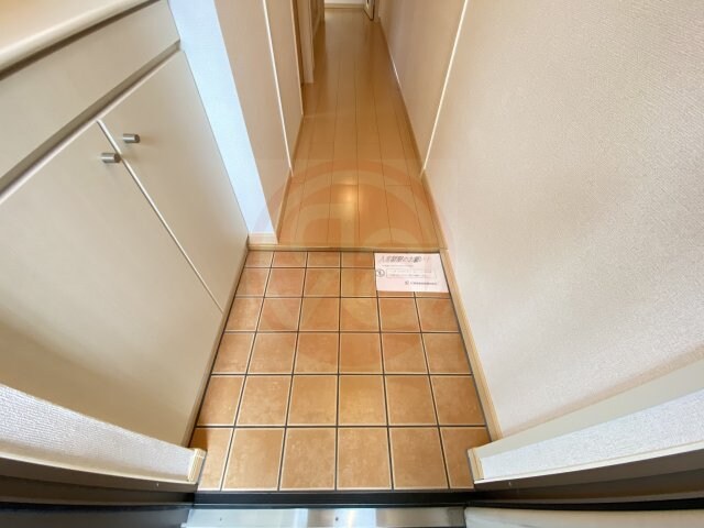 ベルフルールN・Kの物件内観写真