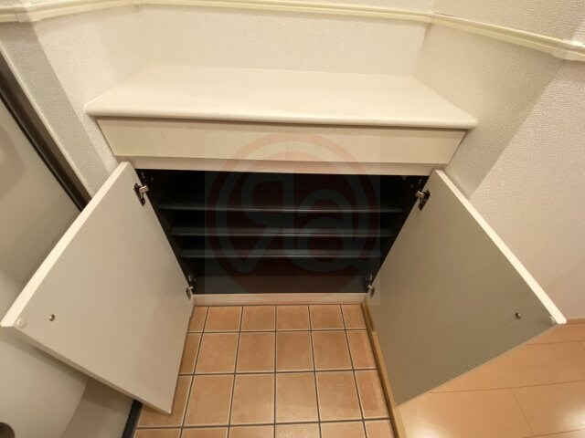 ベルフルールN・Kの物件内観写真