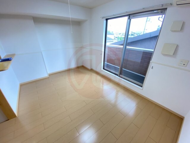 ベルフルールN・Kの物件内観写真