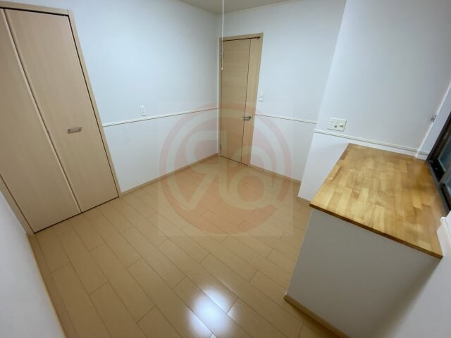 ベルフルールN・Kの物件内観写真