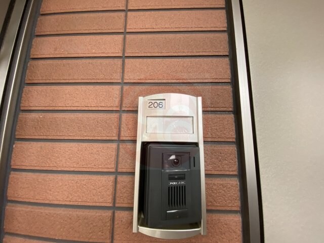 ベルフルールN・Kの物件内観写真