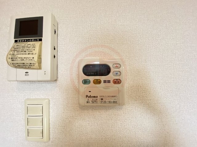 ベルフルールN・Kの物件内観写真