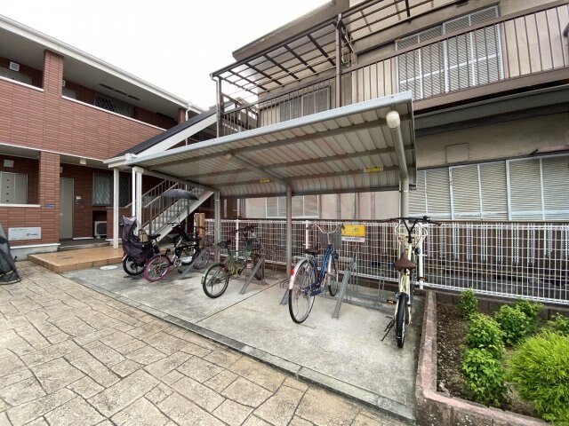 ベルフルールN・Kの物件内観写真