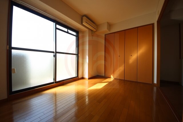 インフィルドⅡの物件内観写真