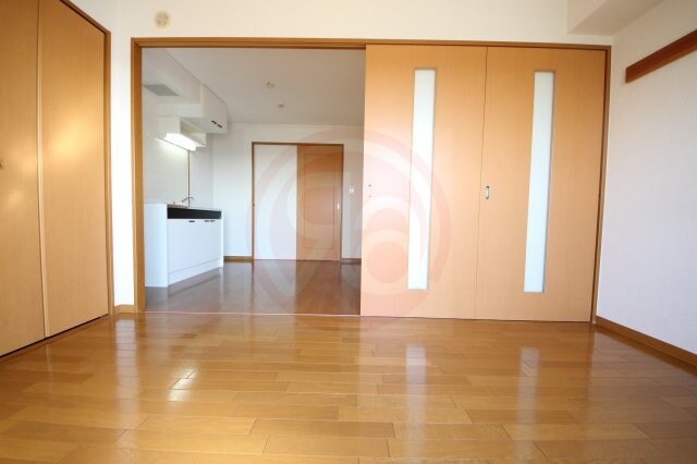 インフィルドⅡの物件内観写真