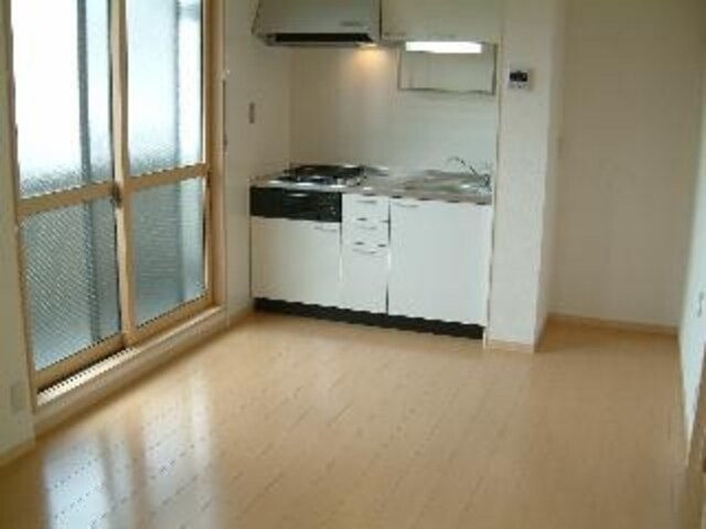 エクレール鷹合の物件内観写真