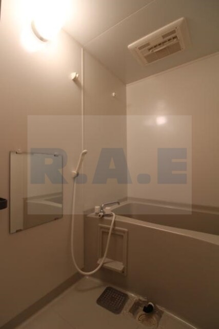 エクレール鷹合の物件内観写真