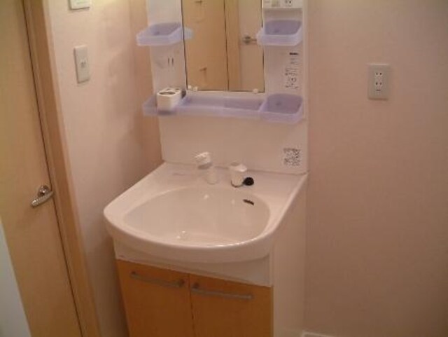 エクレール鷹合の物件内観写真