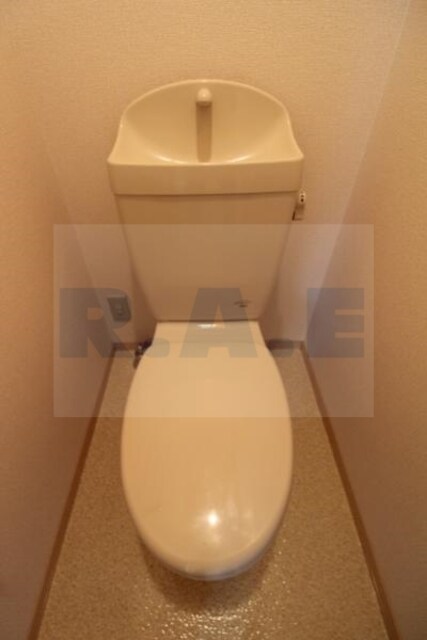 エクレール鷹合の物件内観写真