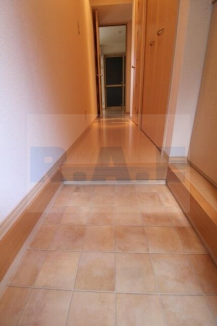 エクレール鷹合の物件内観写真