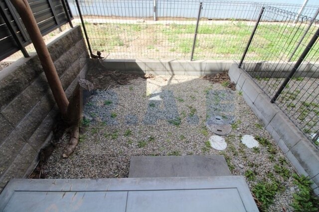 エクレール鷹合の物件内観写真