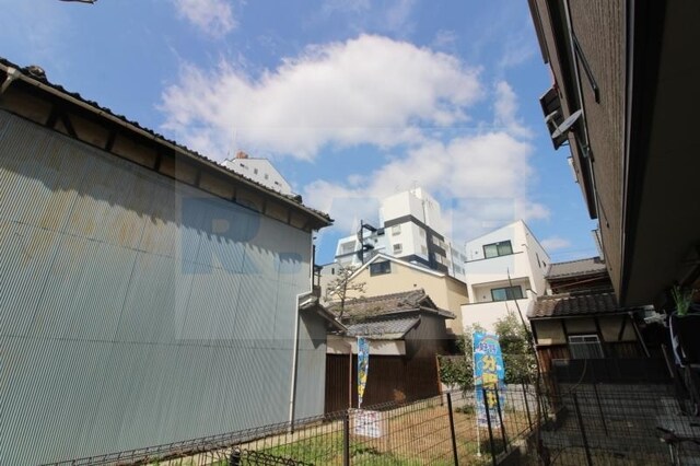 エクレール鷹合の物件内観写真