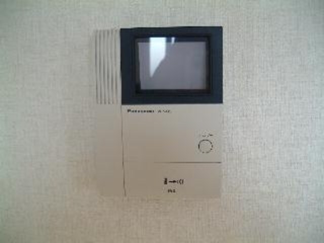 エクレール鷹合の物件内観写真