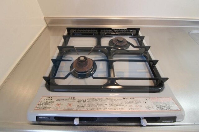 エクレール鷹合の物件内観写真