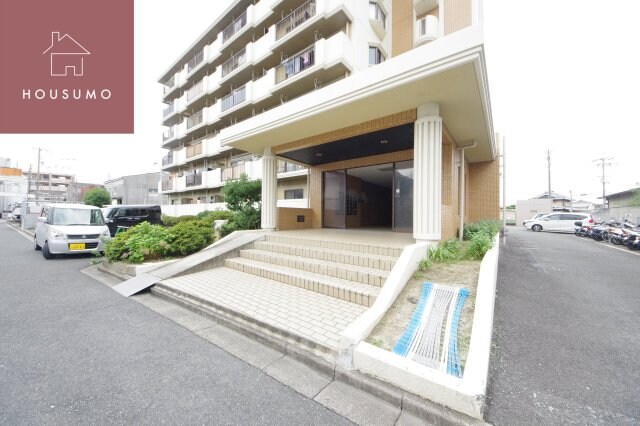 住道駅 徒歩19分 2階の物件外観写真