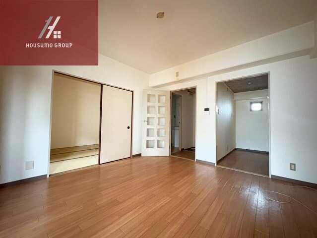 住道駅 徒歩19分 2階の物件内観写真