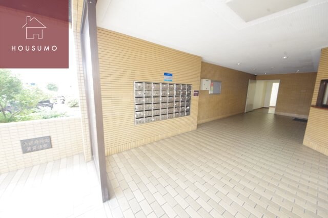 住道駅 徒歩19分 2階の物件外観写真