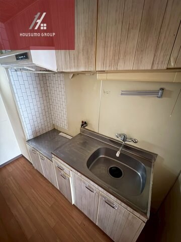 住道駅 徒歩19分 2階の物件内観写真