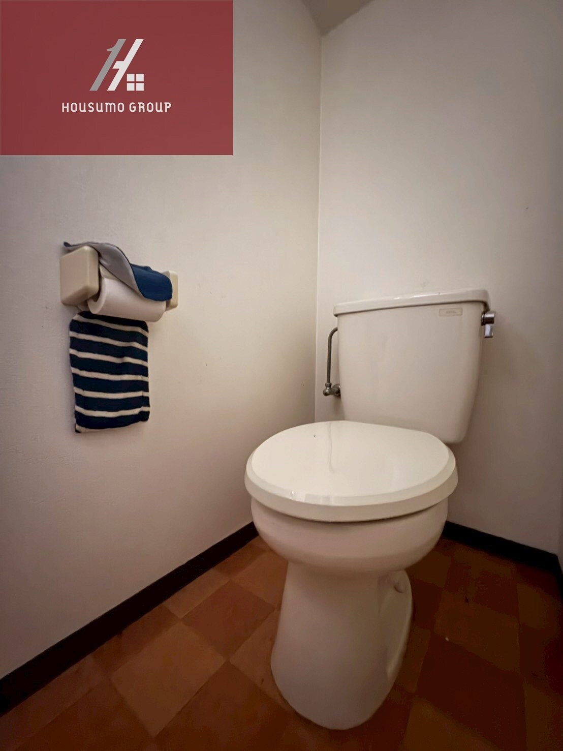 住道駅 徒歩19分 2階の物件内観写真