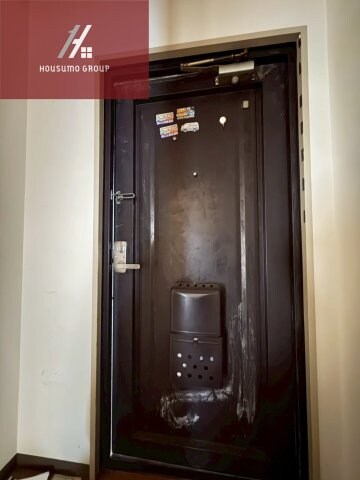 住道駅 徒歩19分 2階の物件内観写真