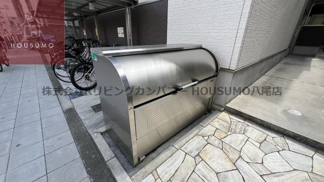 フジパレス平野西Ⅱ番館の物件内観写真