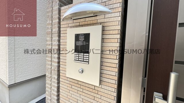 フジパレス平野西Ⅱ番館の物件内観写真