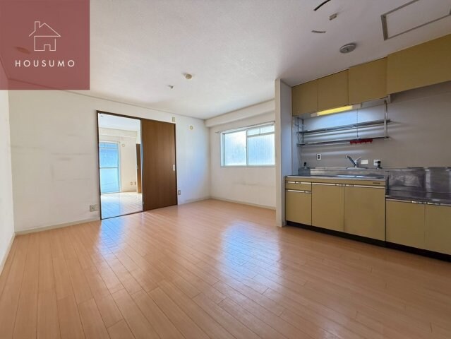 コーポスガハラの物件内観写真