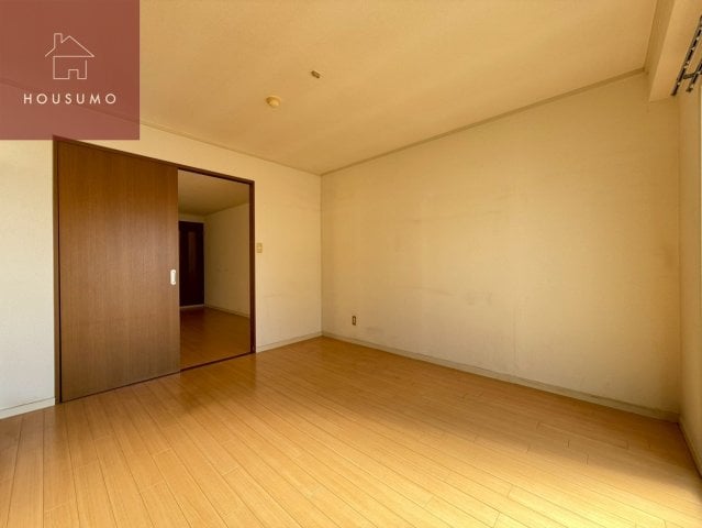 コーポスガハラの物件内観写真