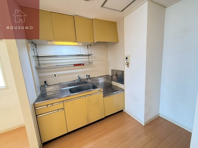 コーポスガハラの物件内観写真