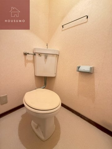 コーポスガハラの物件内観写真