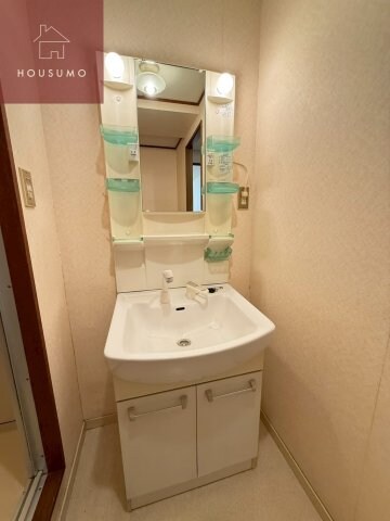 コーポスガハラの物件内観写真