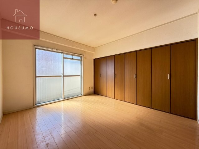 コーポスガハラの物件内観写真