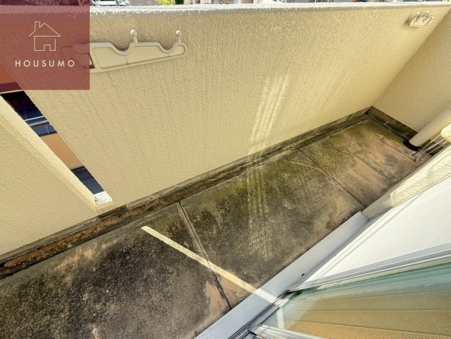 コーポスガハラの物件内観写真