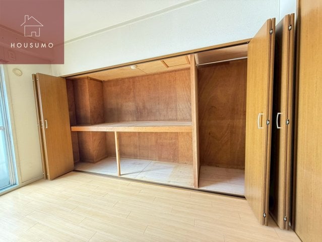 コーポスガハラの物件内観写真