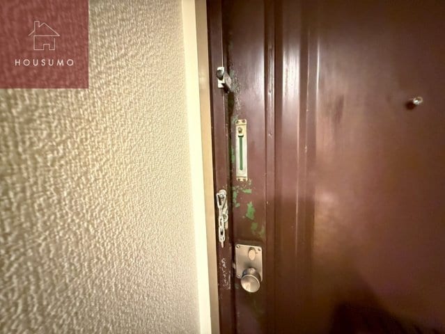 コーポスガハラの物件内観写真