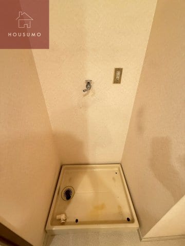 コーポスガハラの物件内観写真